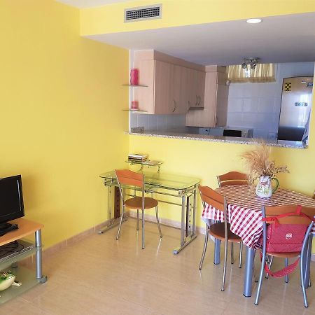 Magnifico Apartamento Junto Al Canal Principal. Empuriabrava Exterior foto