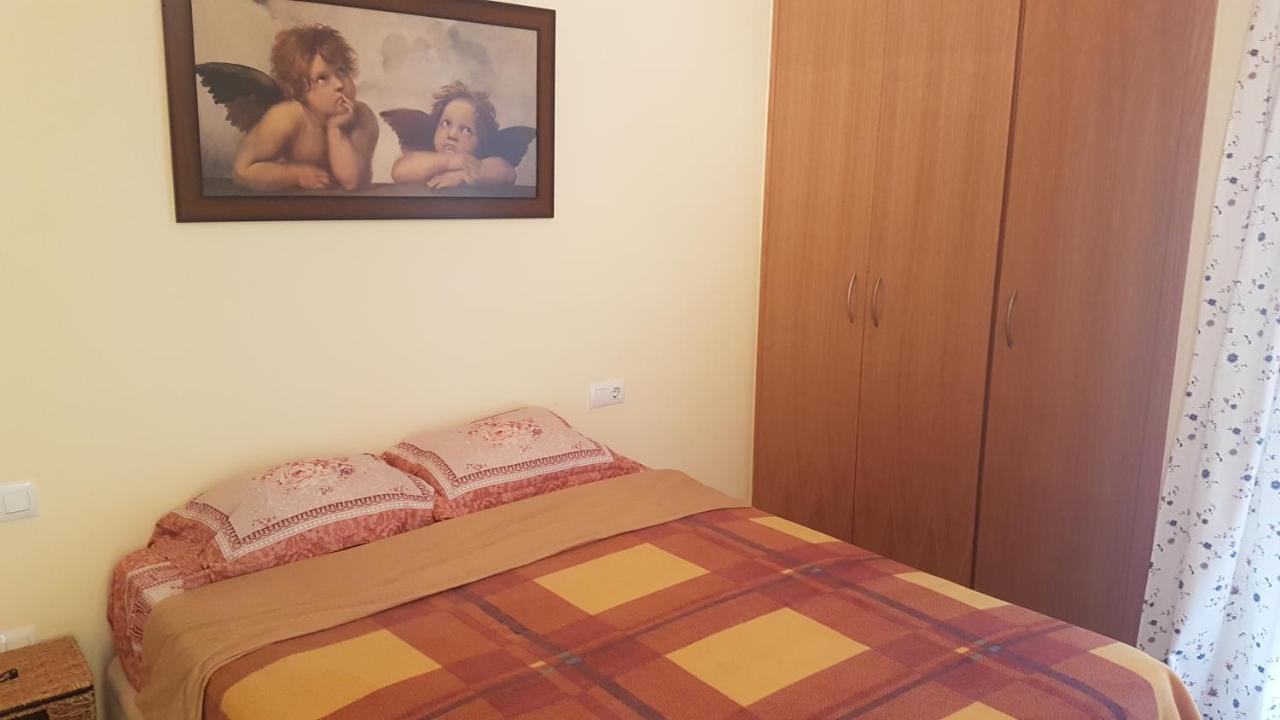 Magnifico Apartamento Junto Al Canal Principal. Empuriabrava Exterior foto
