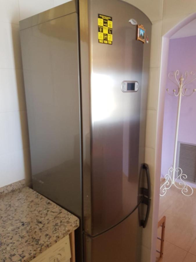 Magnifico Apartamento Junto Al Canal Principal. Empuriabrava Exterior foto